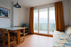 Résidence Balcons Du Soleil 2 - Studio pour 4 Personnes 114